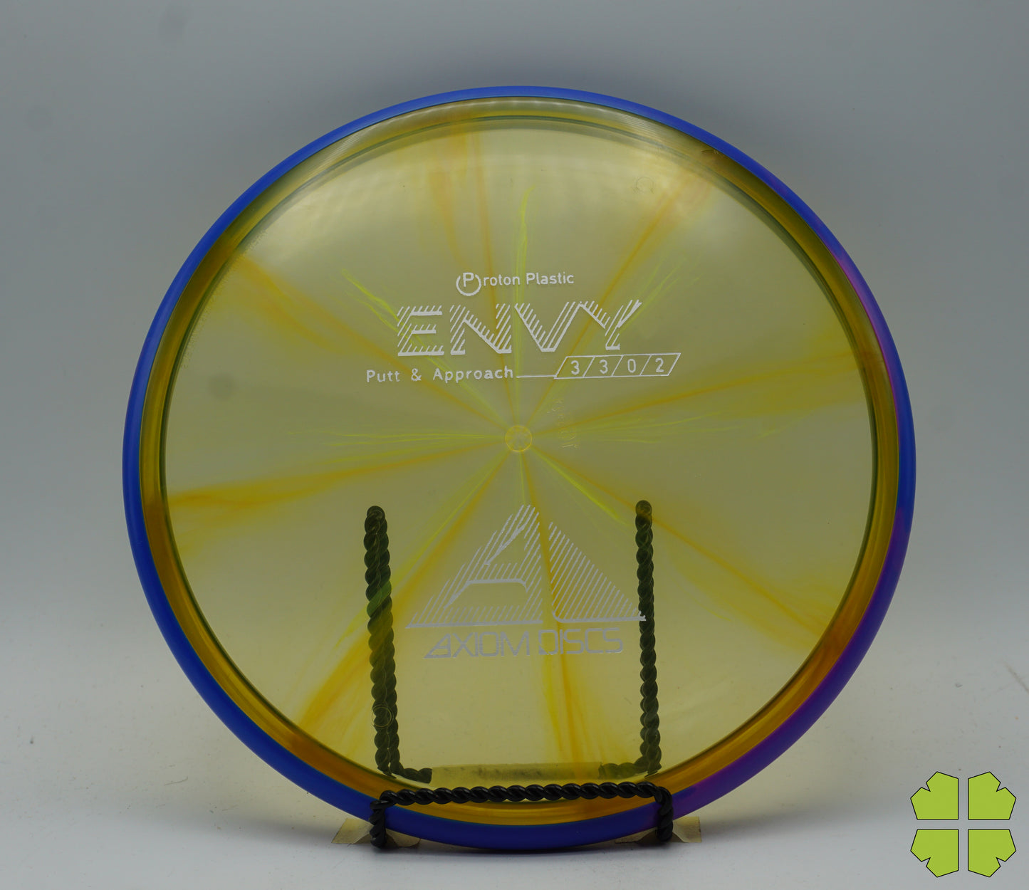 Proton Envy