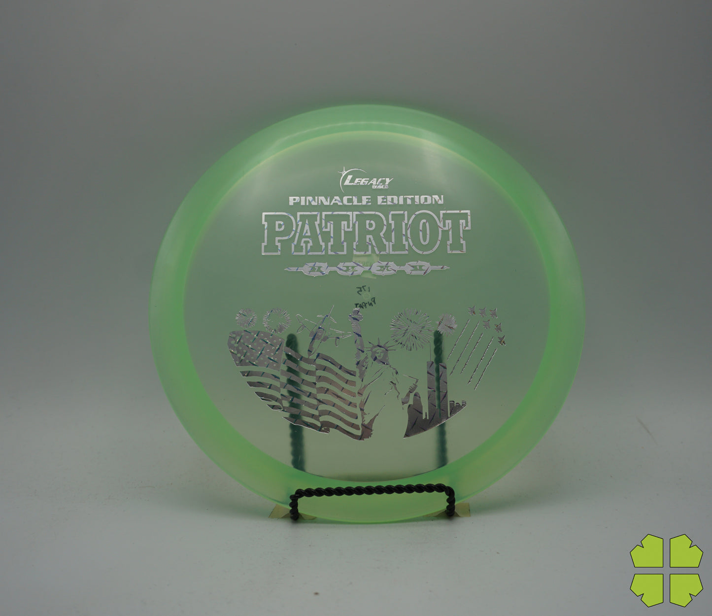 Patriot - Pinnacle