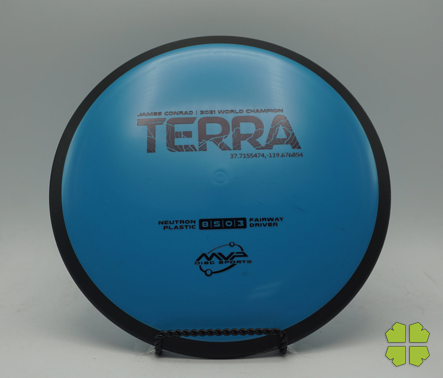 Terra - Neutron