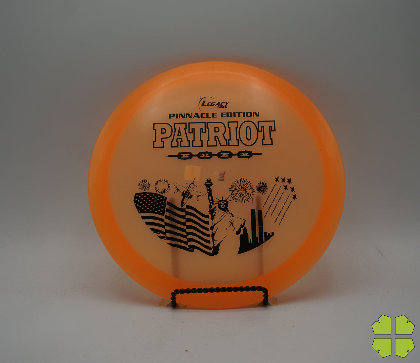 Patriot - Pinnacle