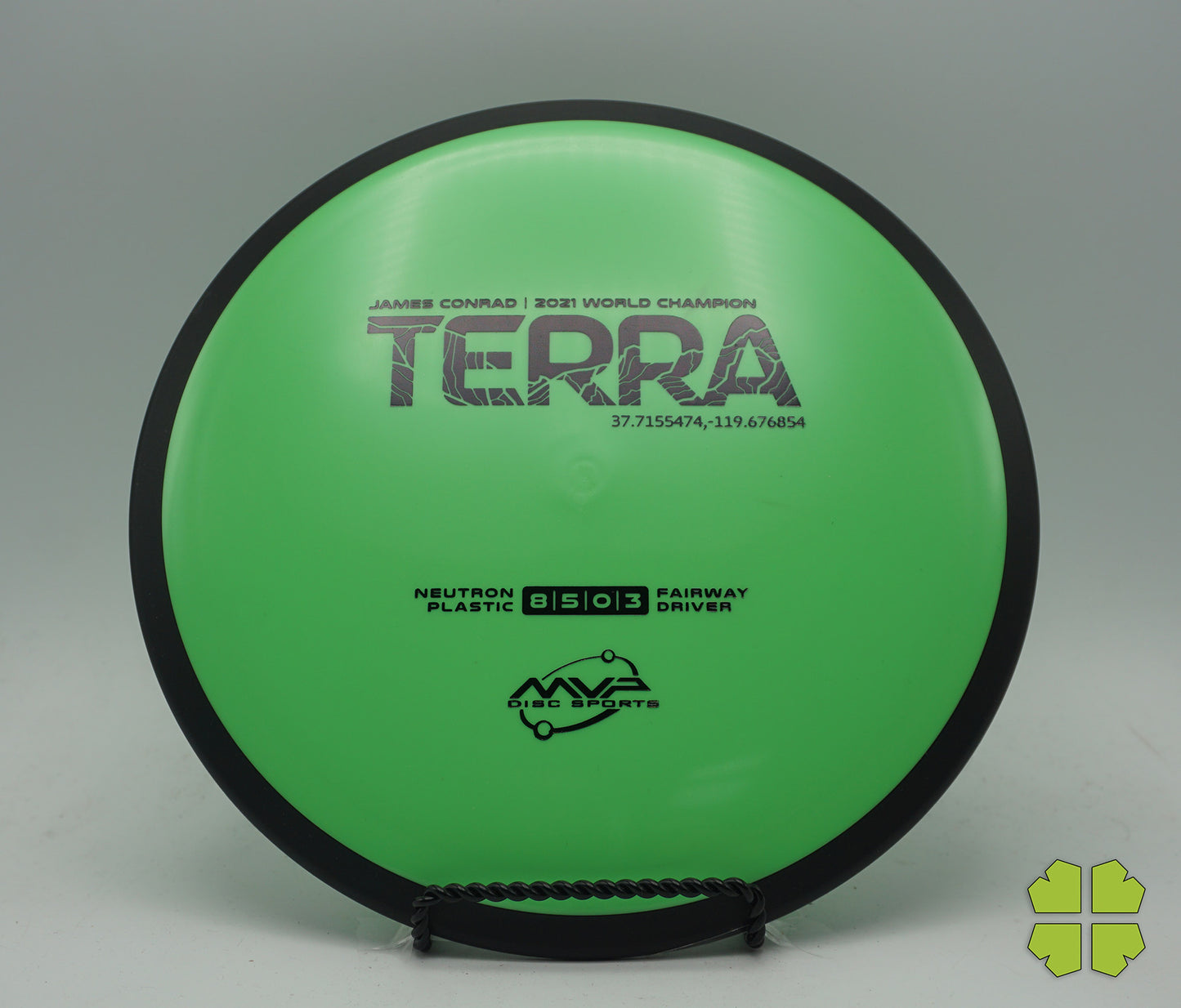 Terra - Neutron