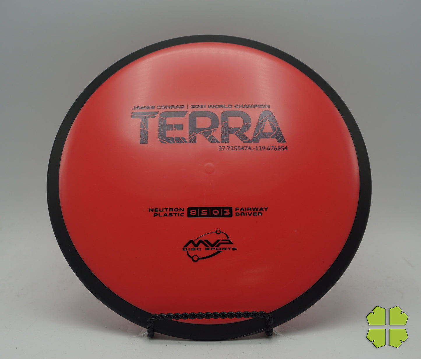 Terra - Neutron