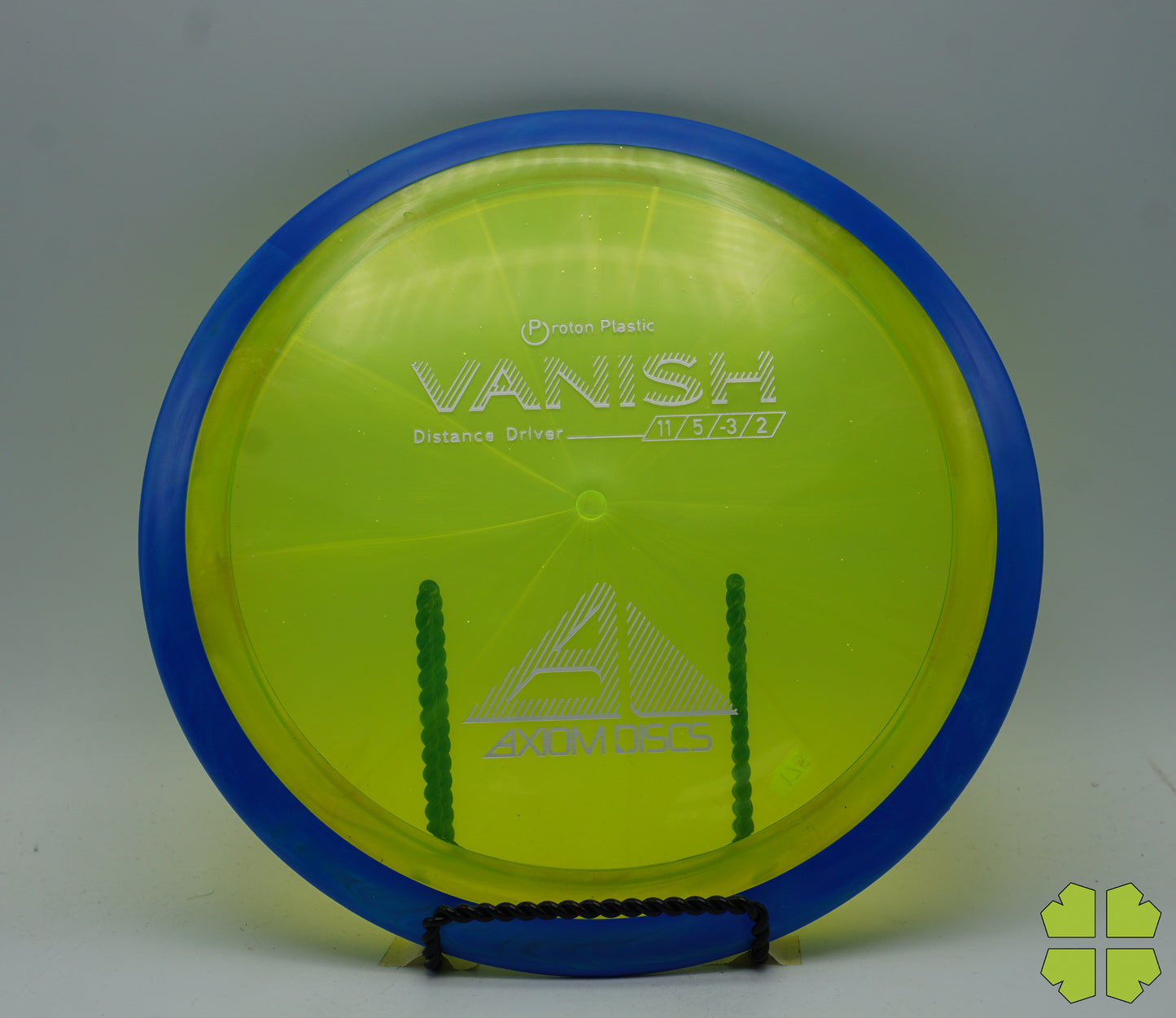 Proton Vanish