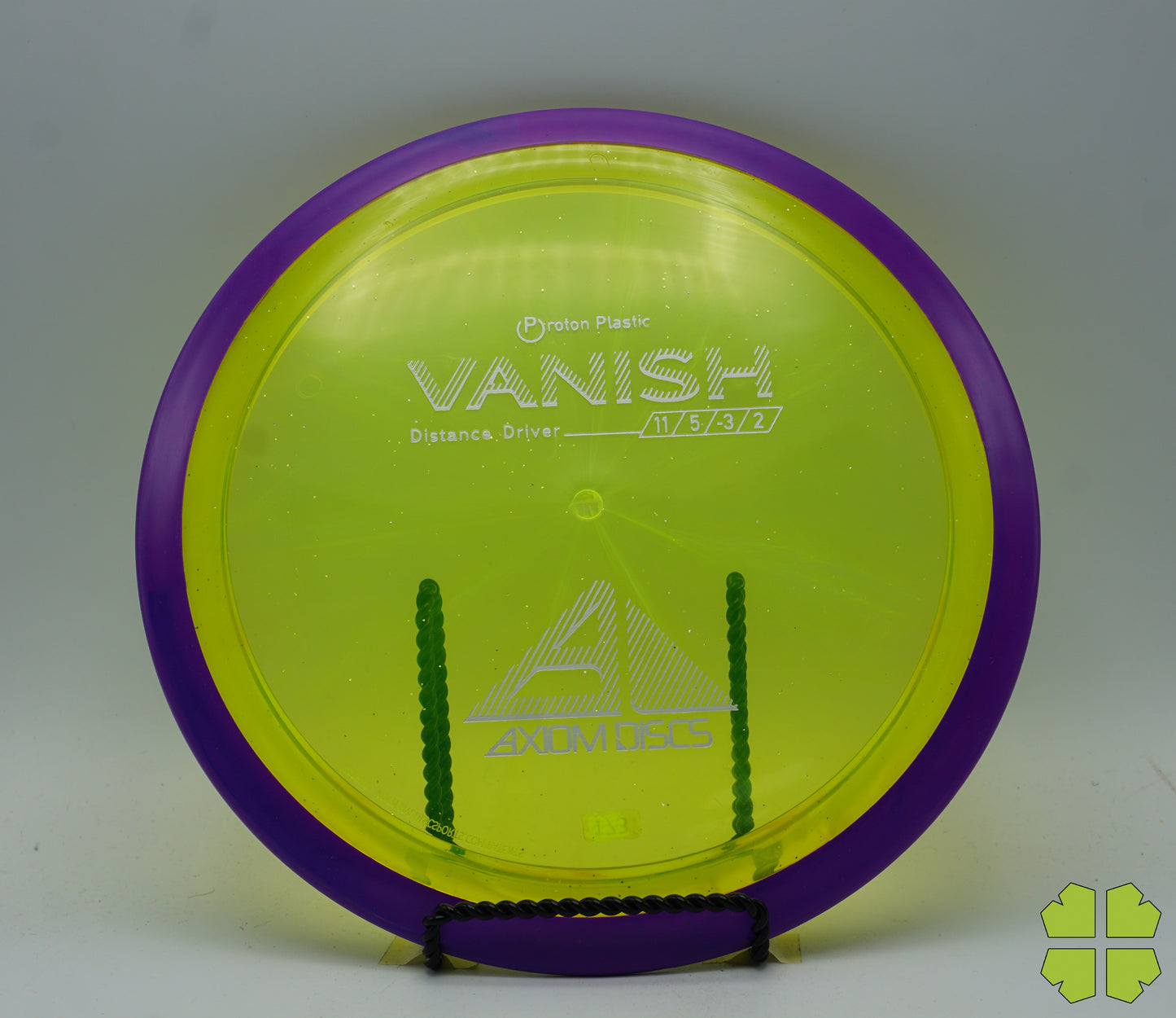 Proton Vanish