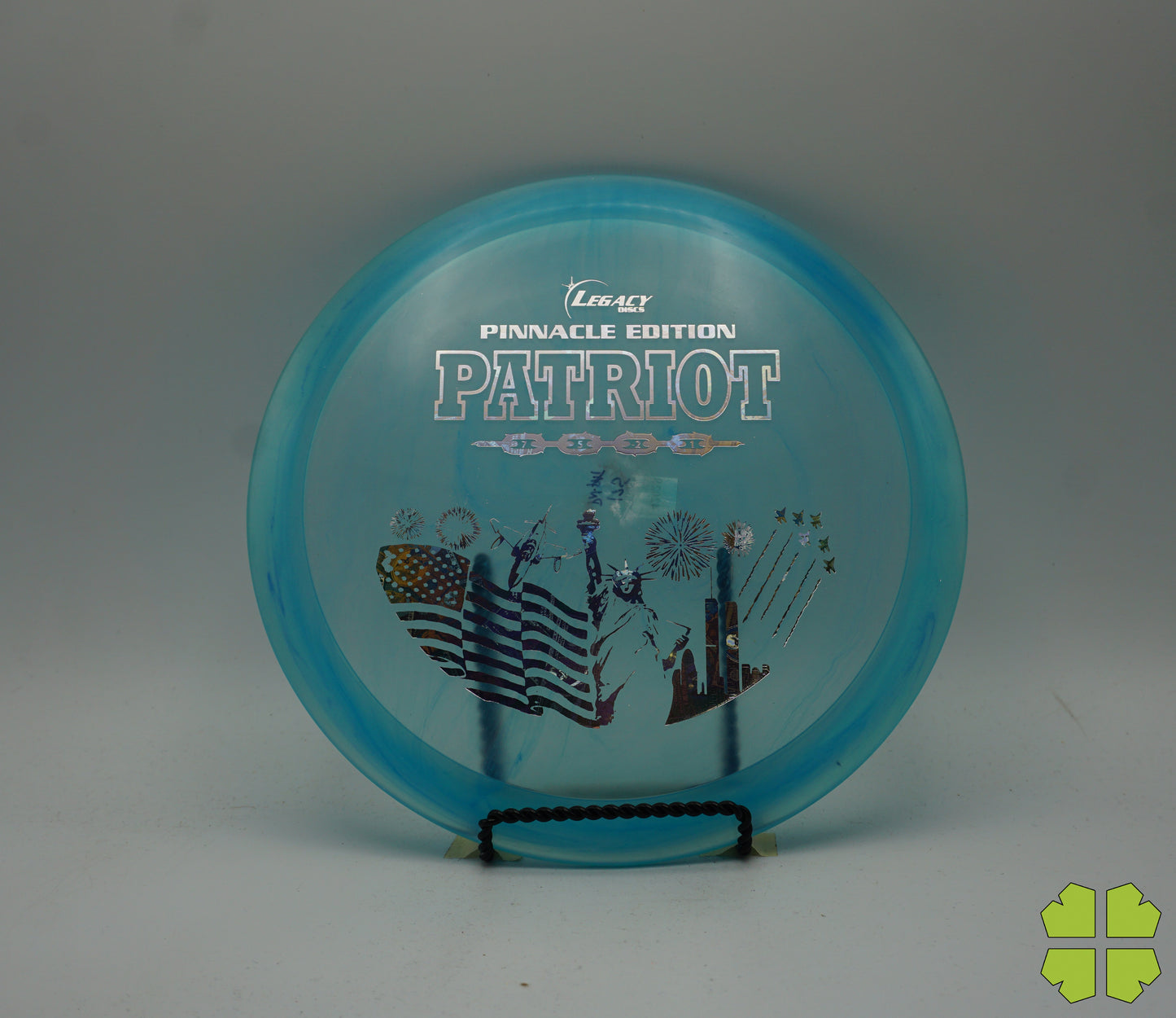 Patriot - Pinnacle