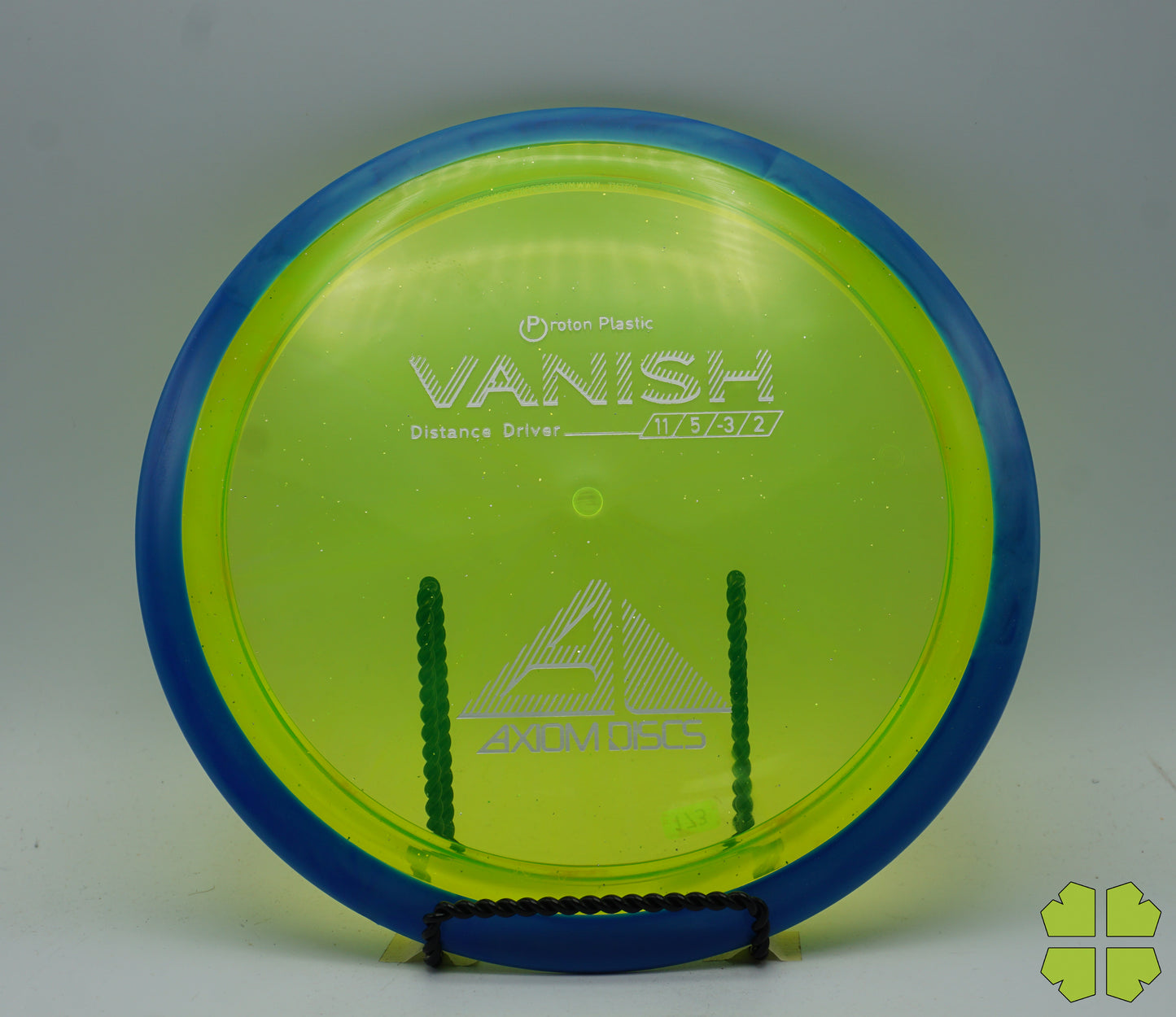 Proton Vanish