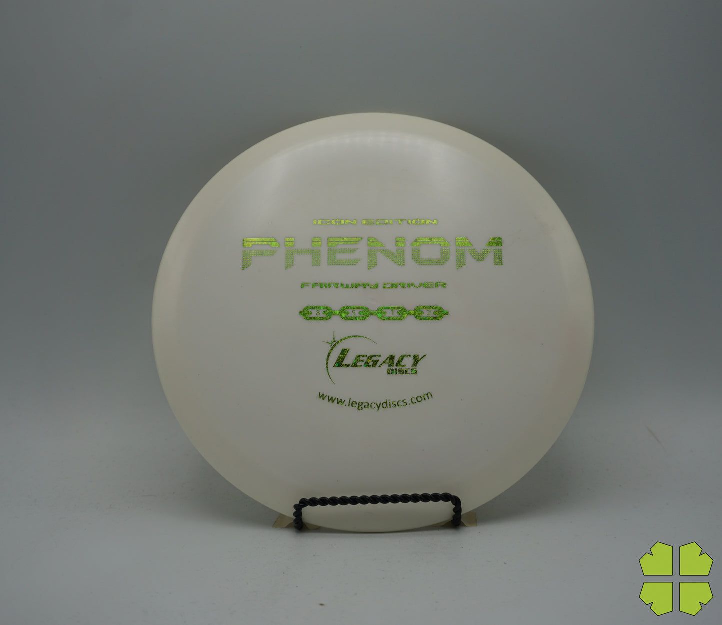 Phenom - Icon