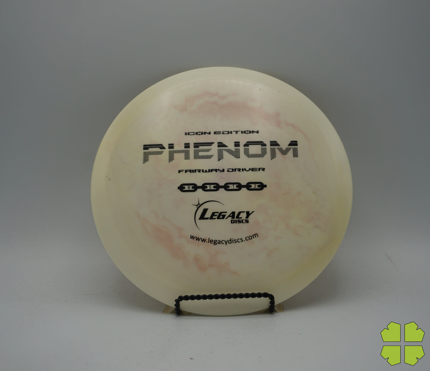 Phenom - Icon