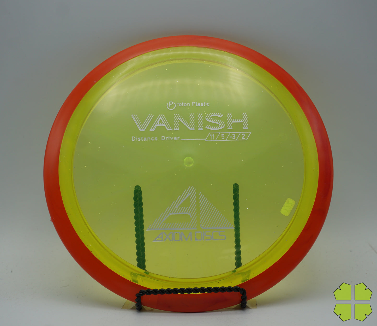 Proton Vanish