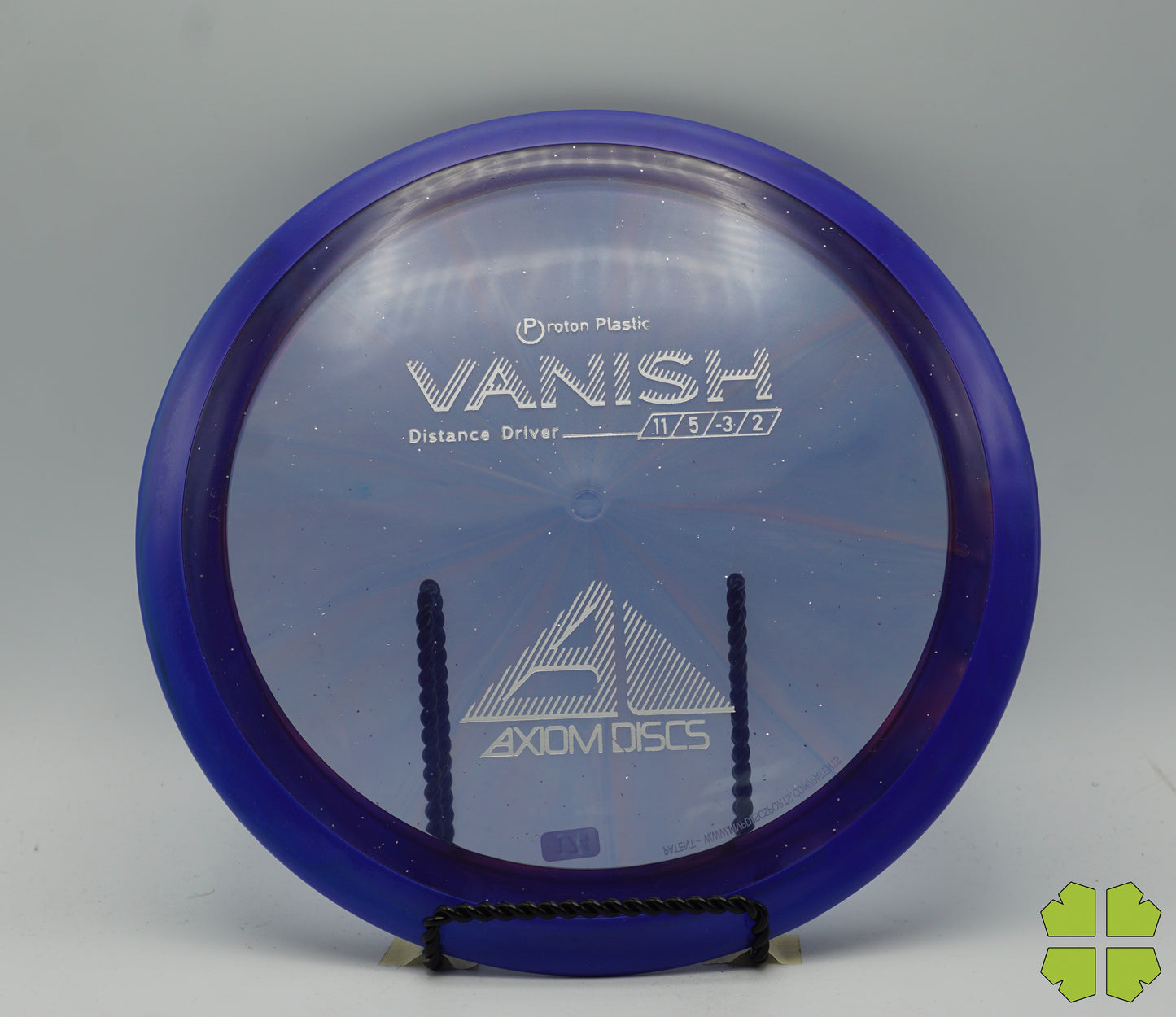 Proton Vanish