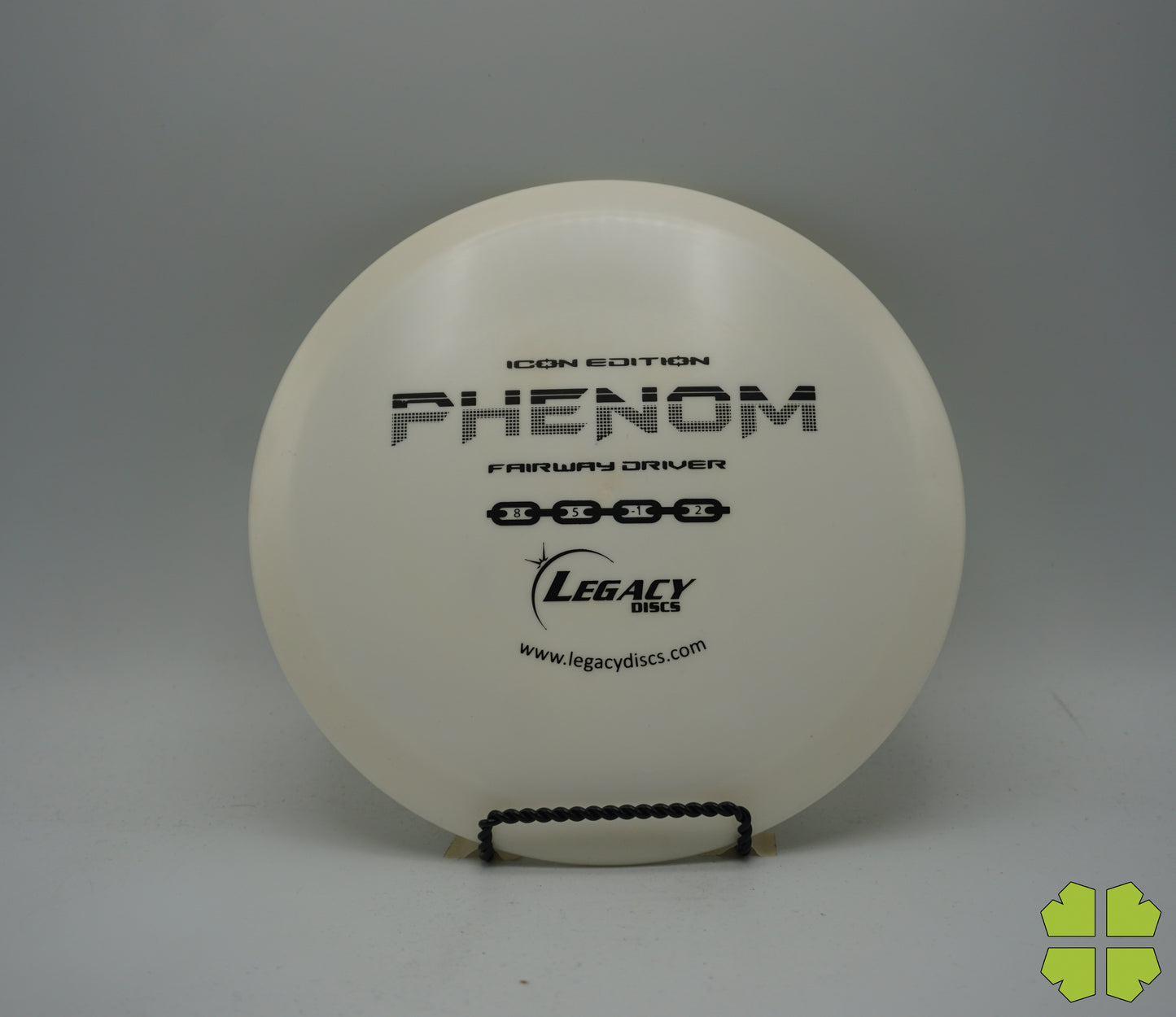 Phenom - Icon