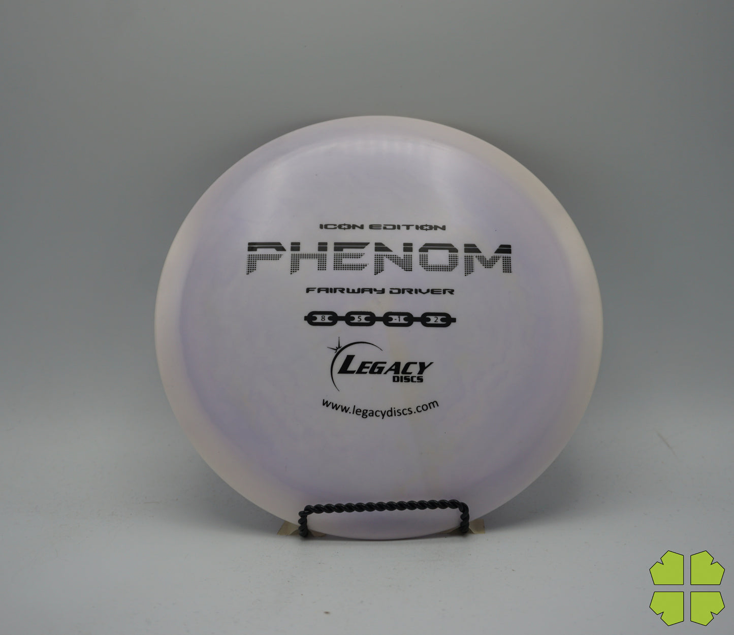 Phenom - Icon