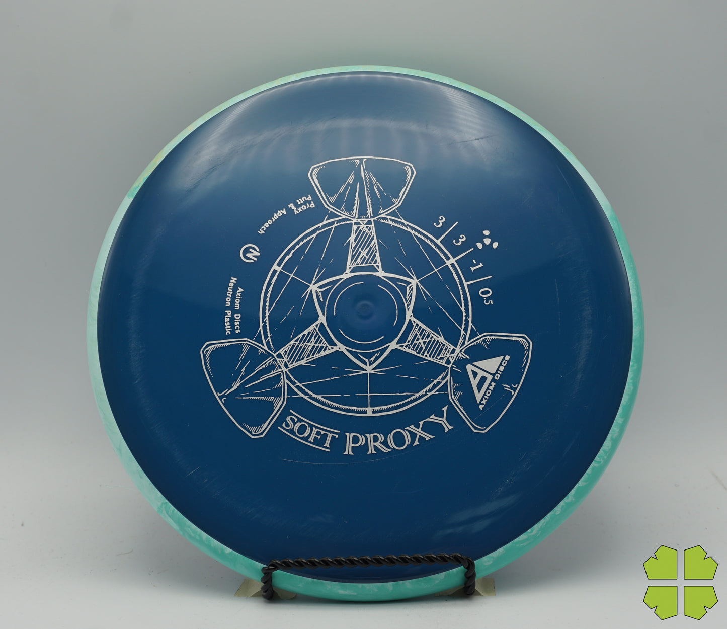 Proxy - Neutron Soft