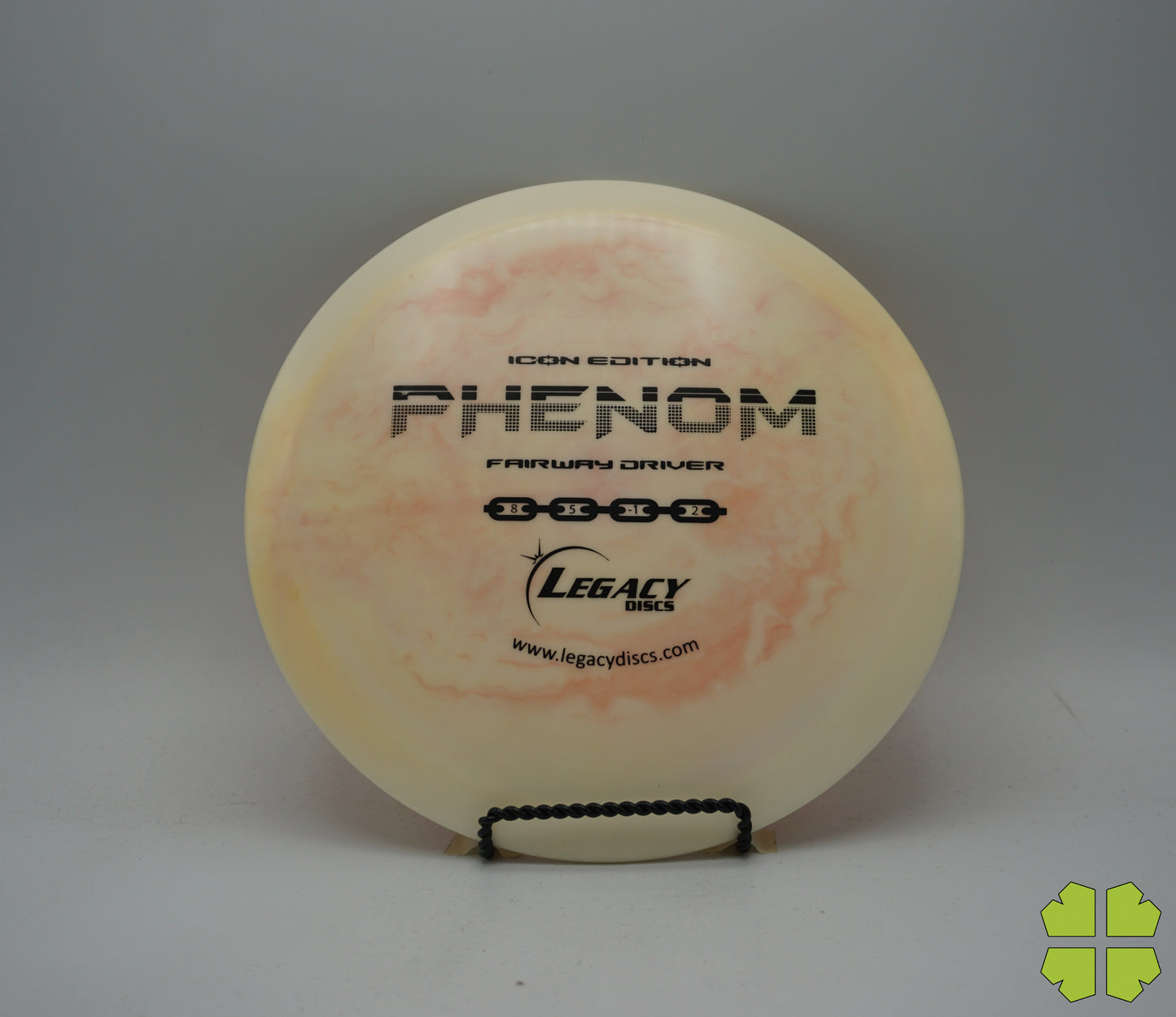 Phenom - Icon