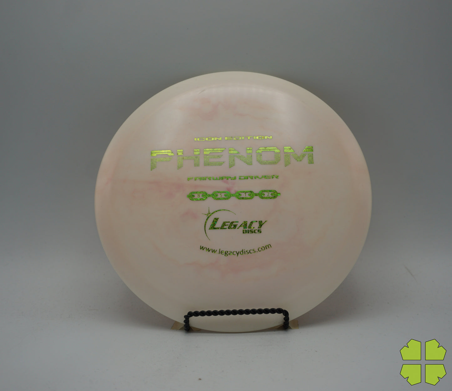 Phenom - Icon