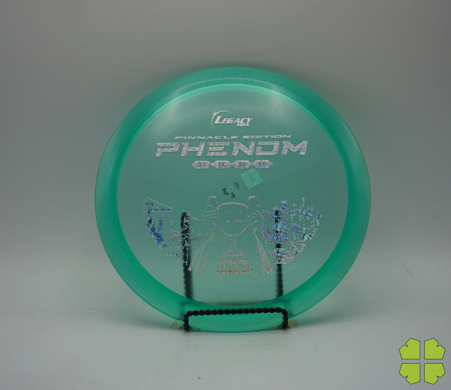 Pinnacle Phenom