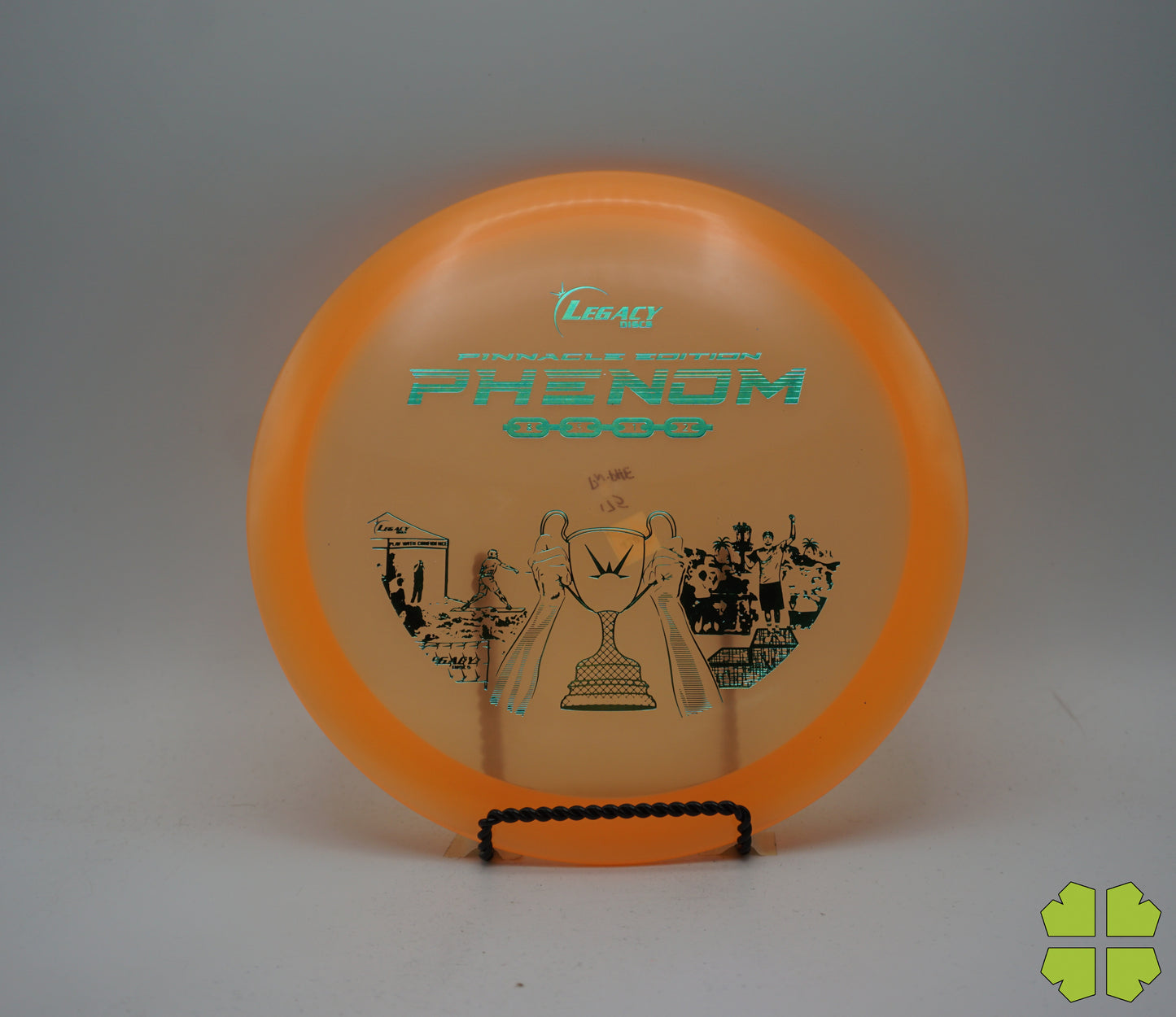 Pinnacle Phenom