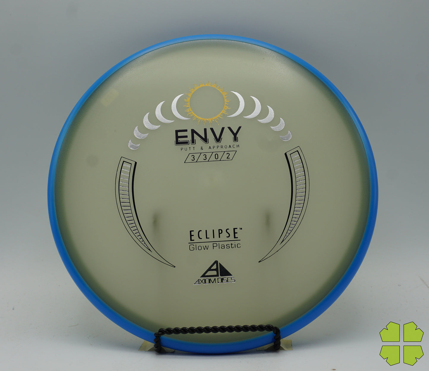 Eclipse Glow Envy