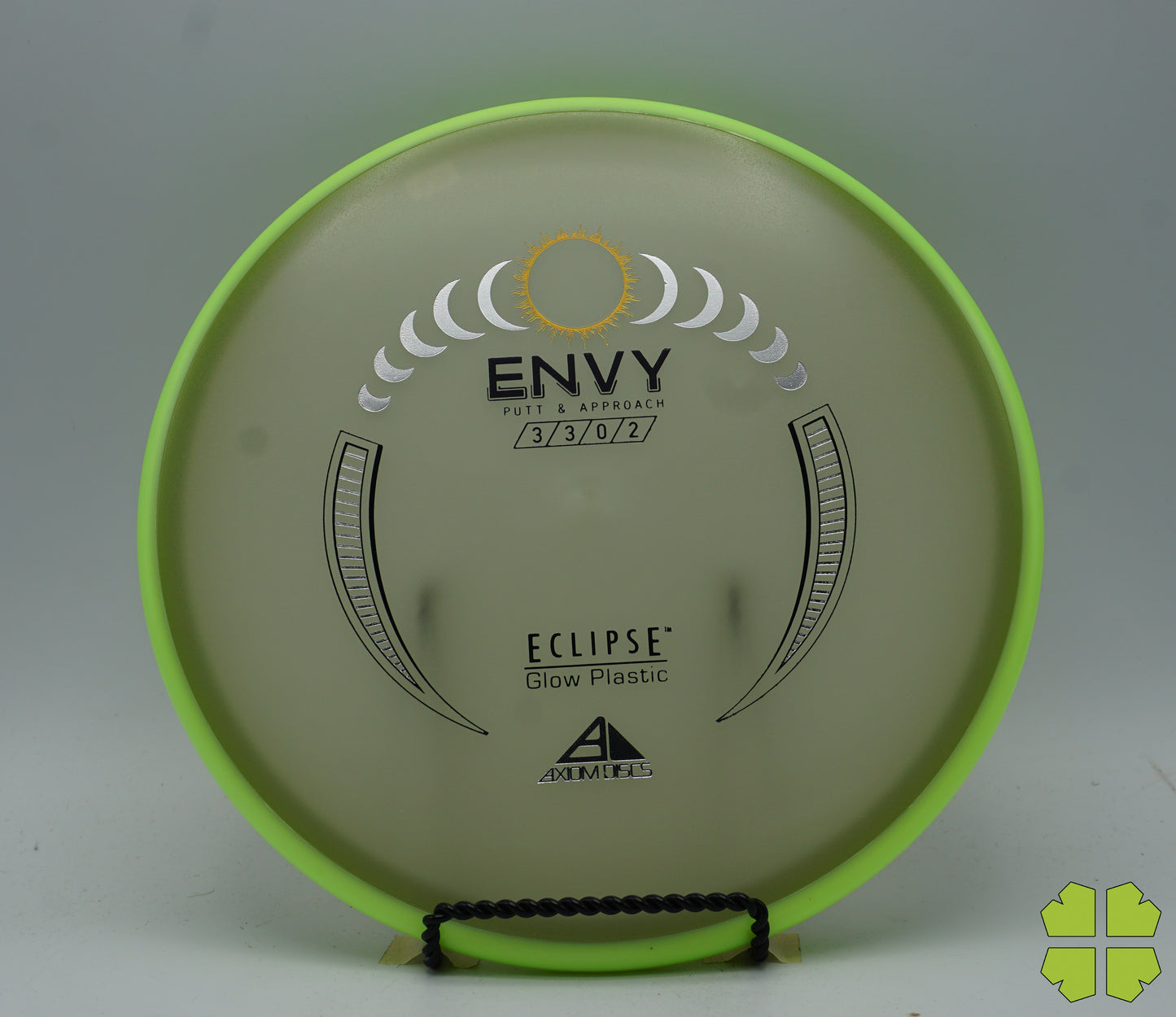 Eclipse Glow Envy