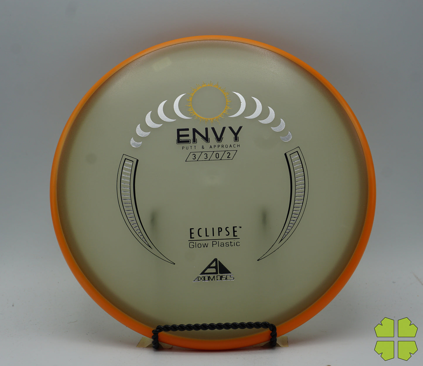 Eclipse Glow Envy