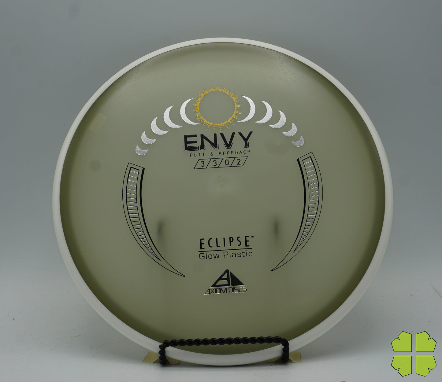 Eclipse Glow Envy