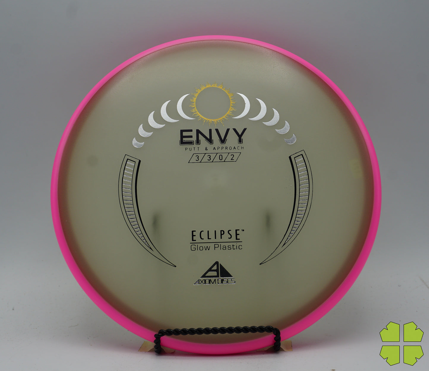 Eclipse Glow Envy