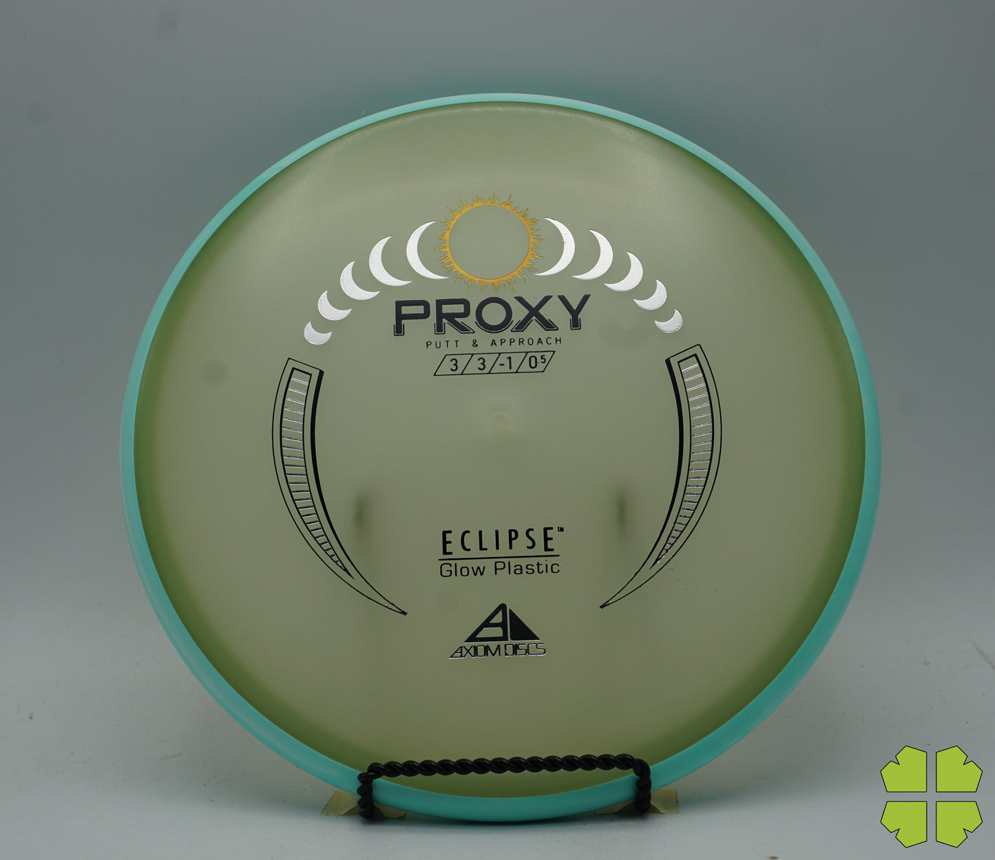 Eclipse Glow Proxy