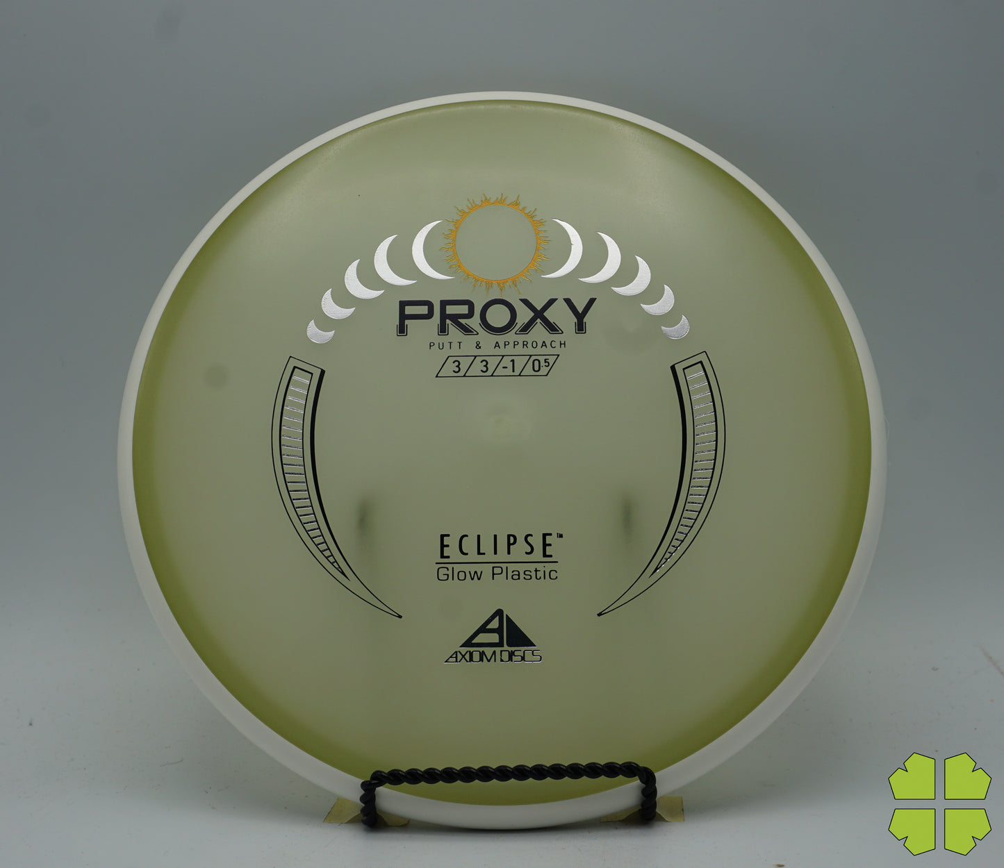 Eclipse Glow Proxy