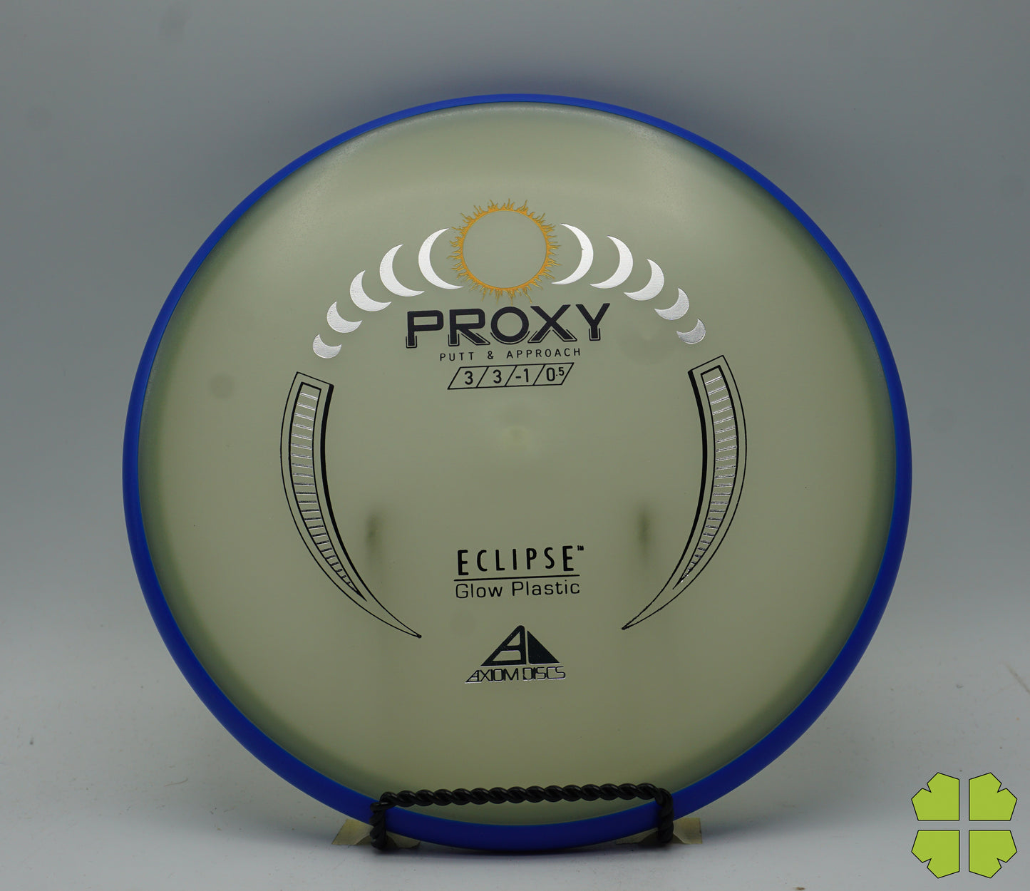 Eclipse Glow Proxy