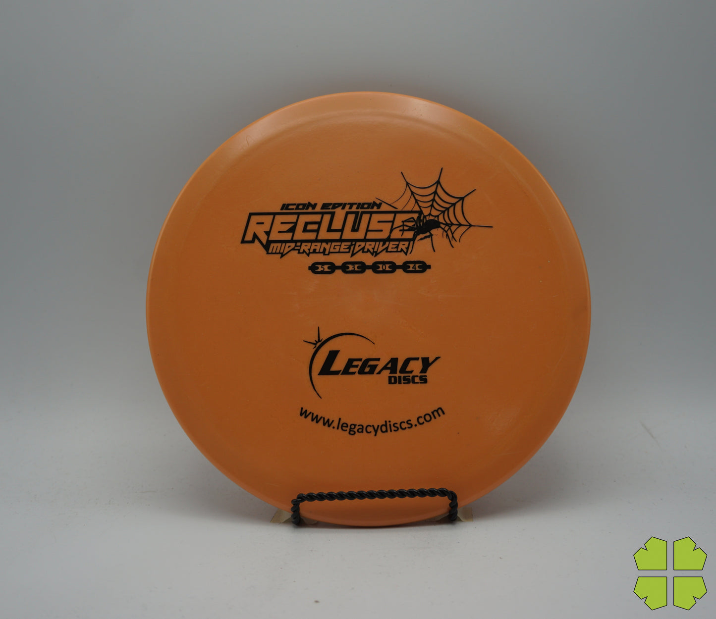 Icon Recluse