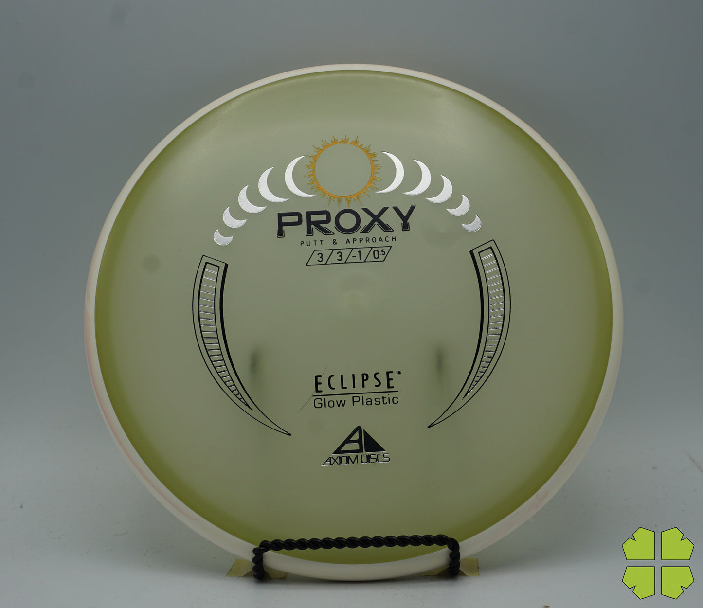Eclipse Glow Proxy