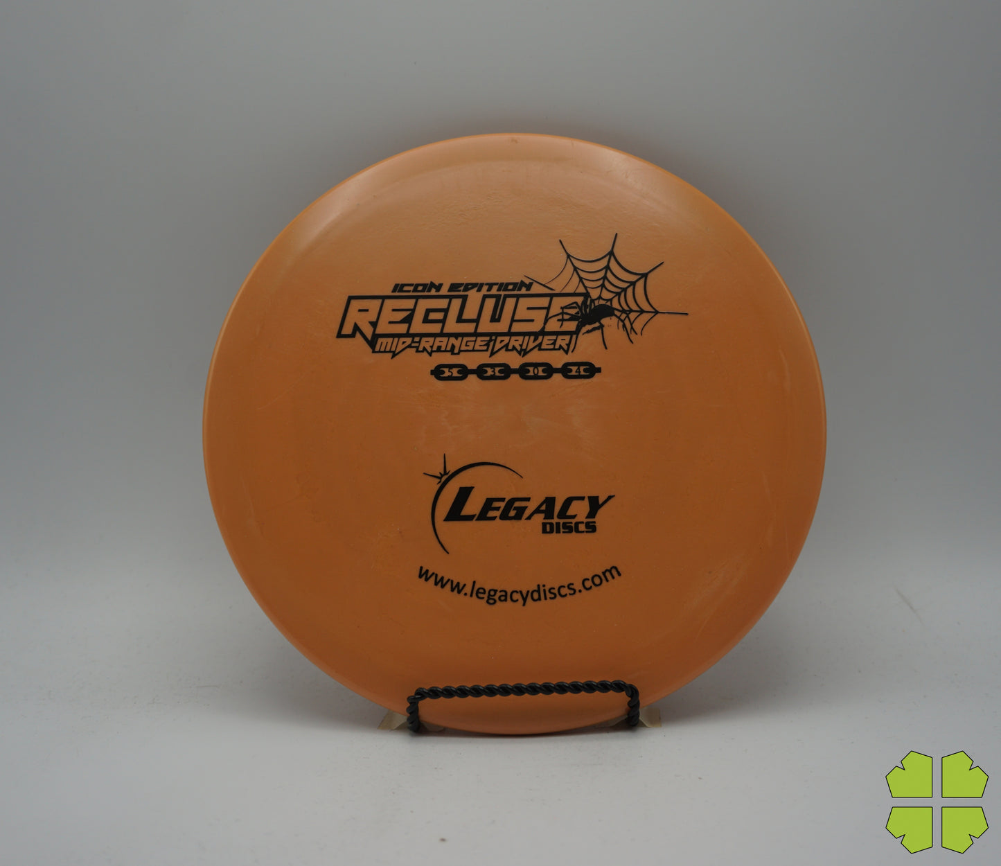 Icon Recluse