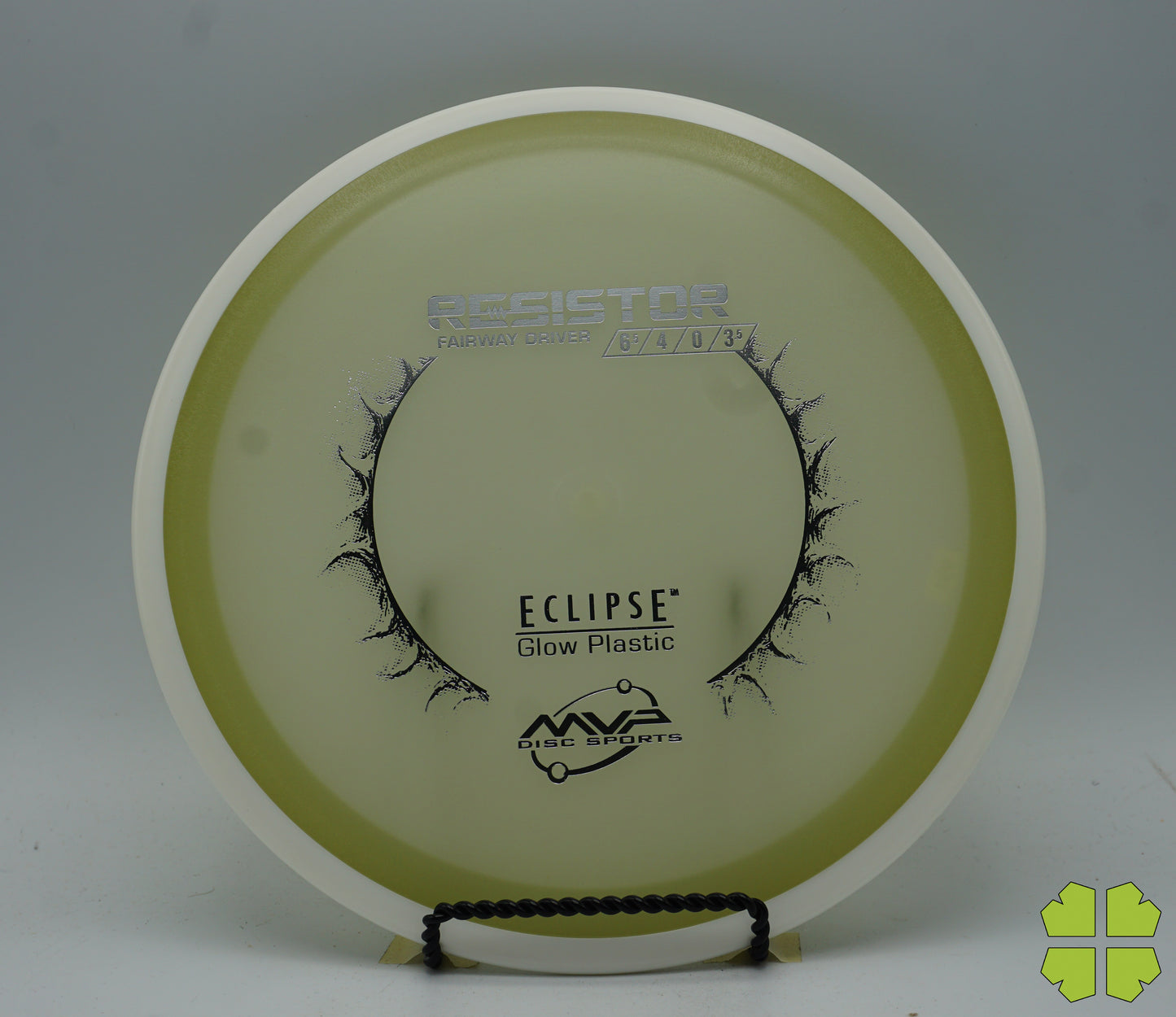 Eclipse Glow Resistor