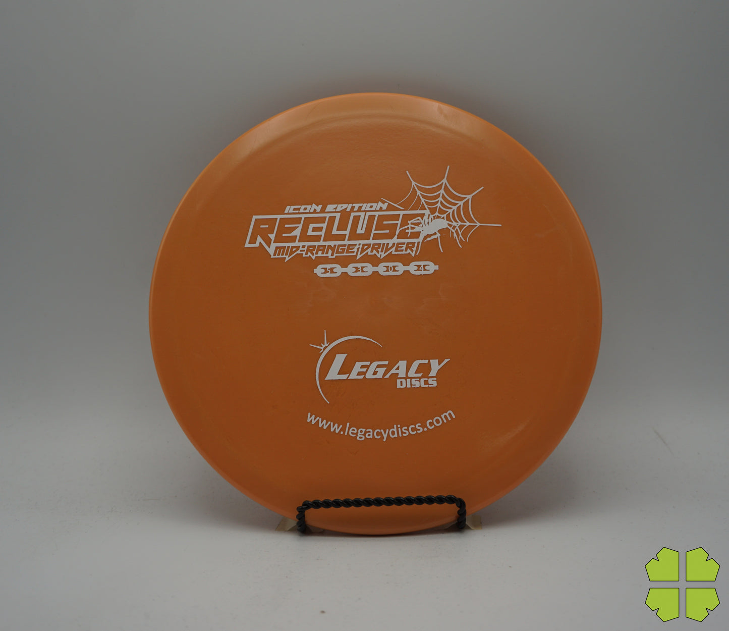 Icon Recluse