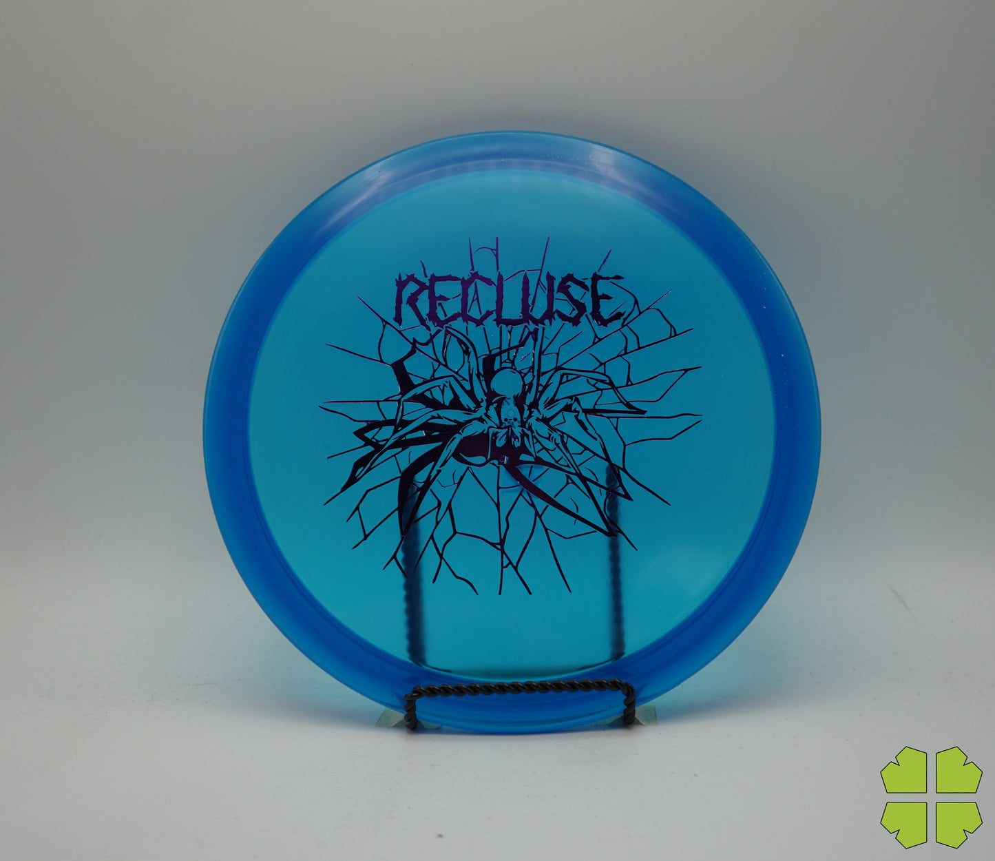 Recluse - Pinnacle