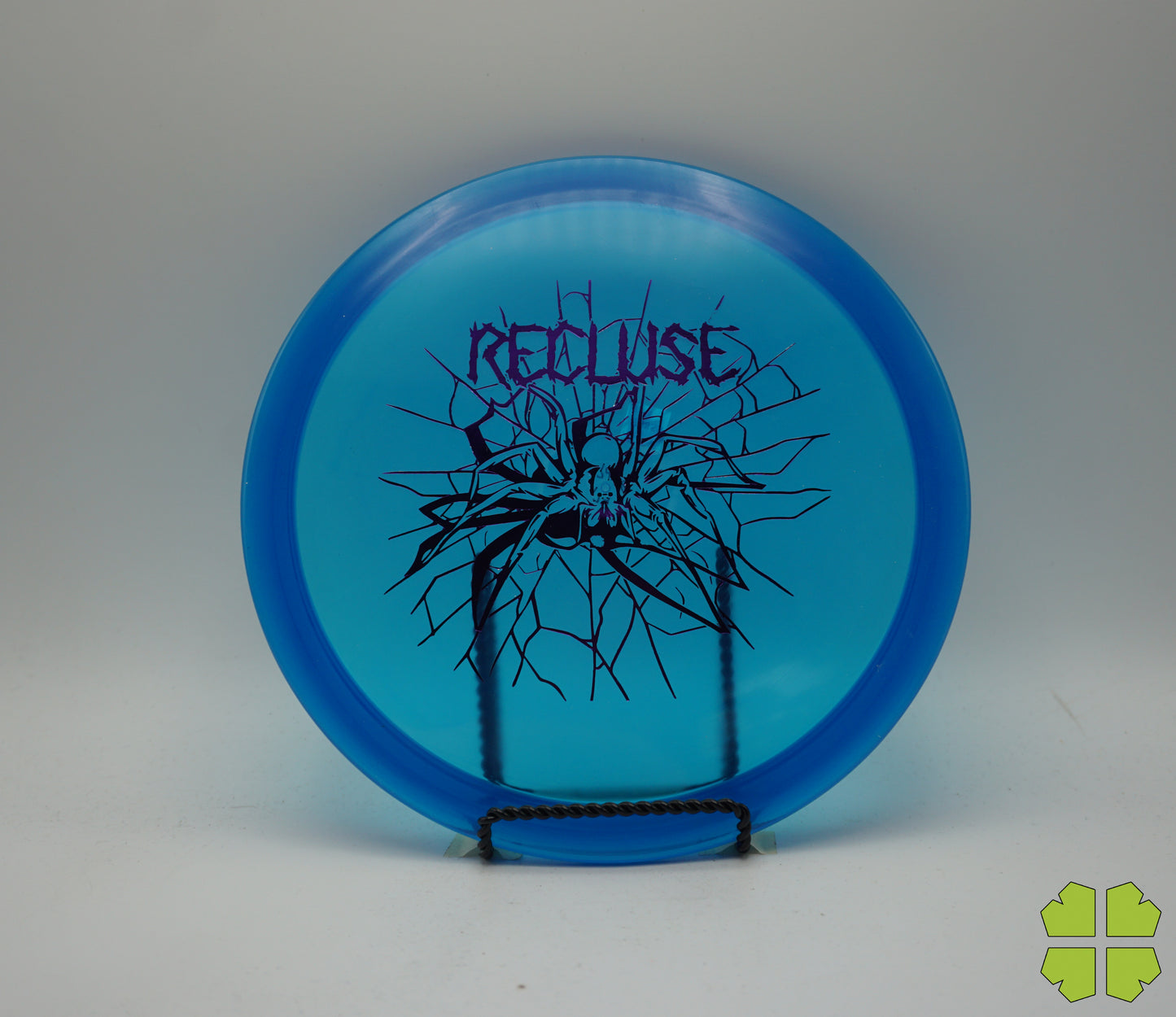 Recluse - Pinnacle
