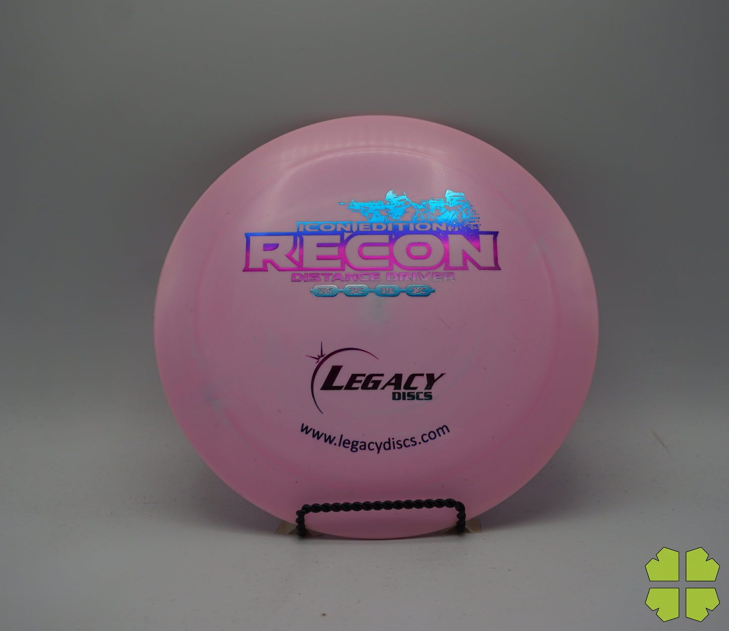 Recon - Icon