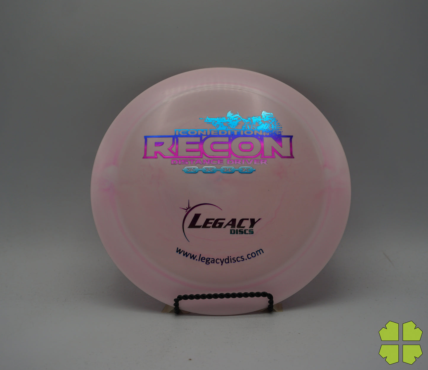 Recon - Icon