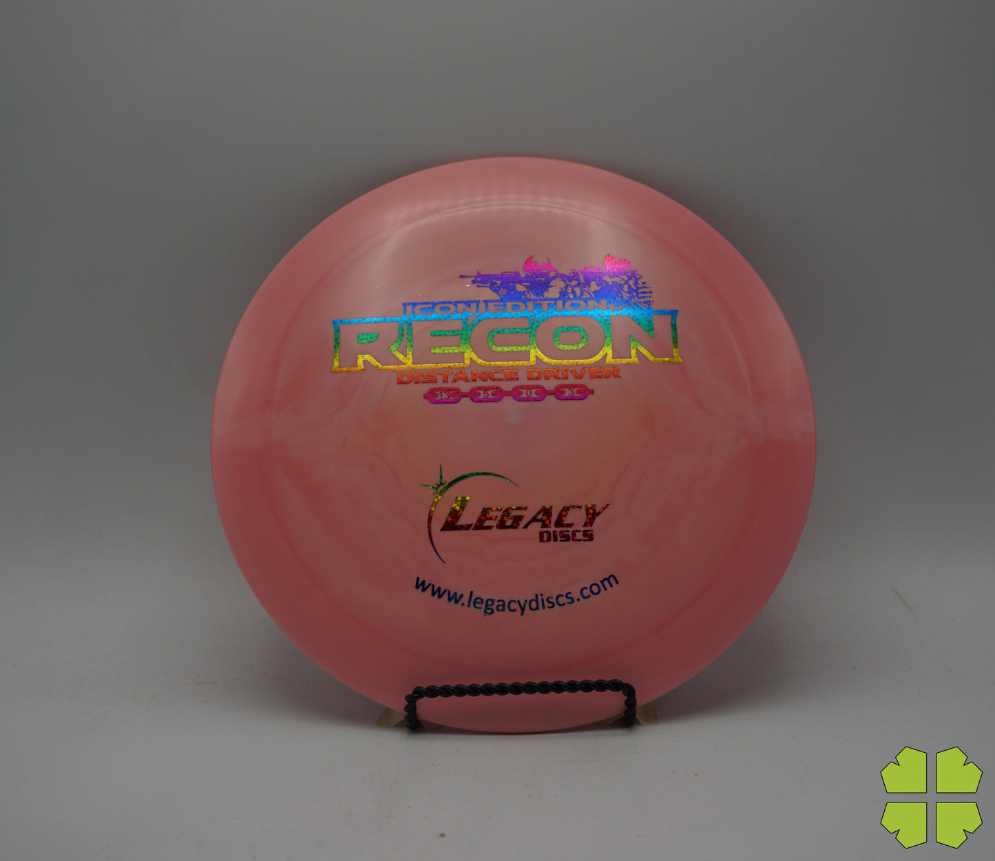 Recon - Icon