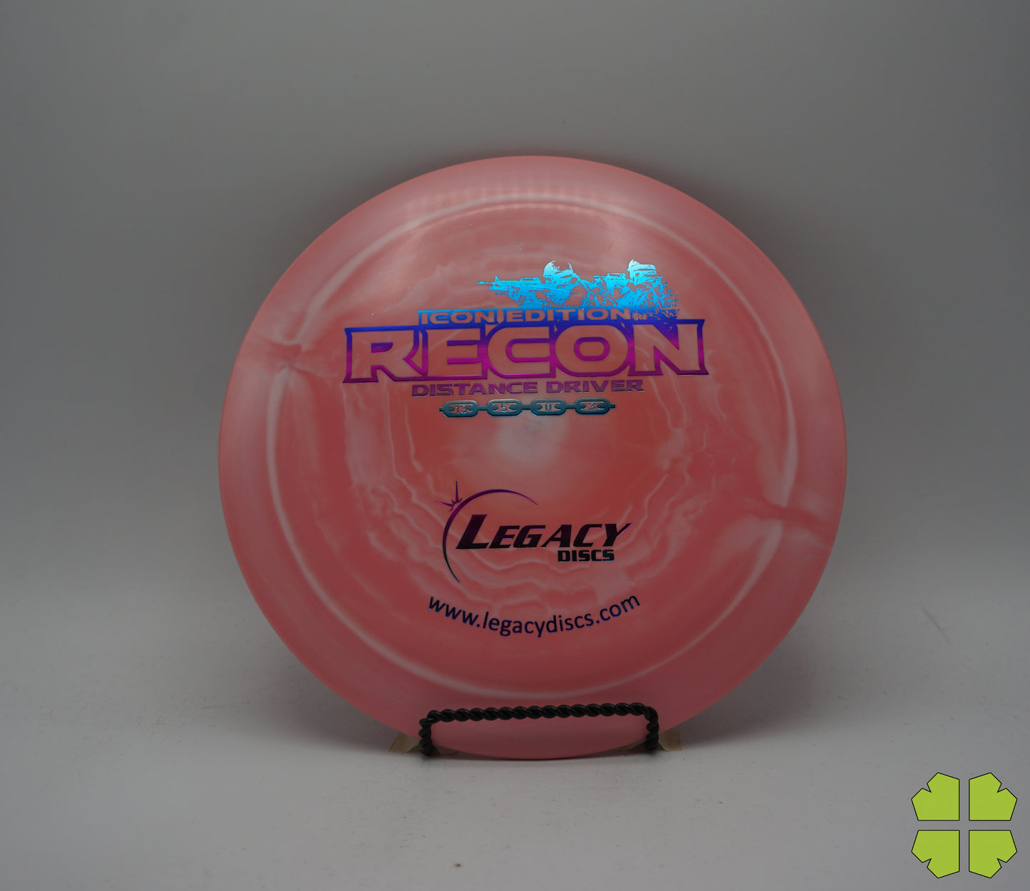 Recon - Icon