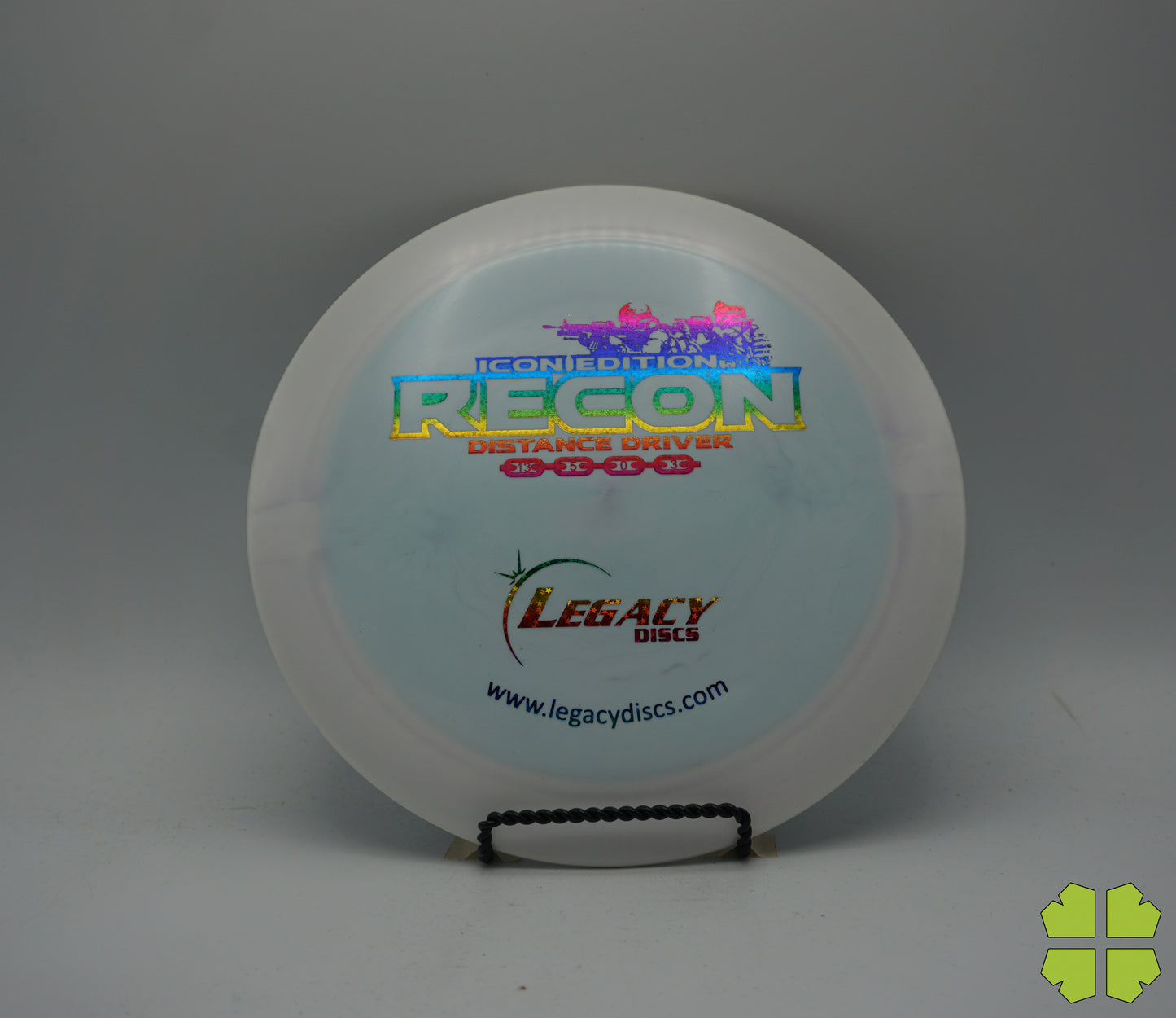 Recon - Icon