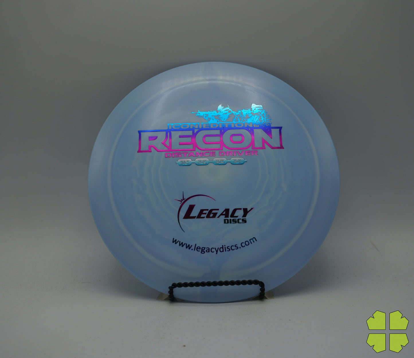 Recon - Icon
