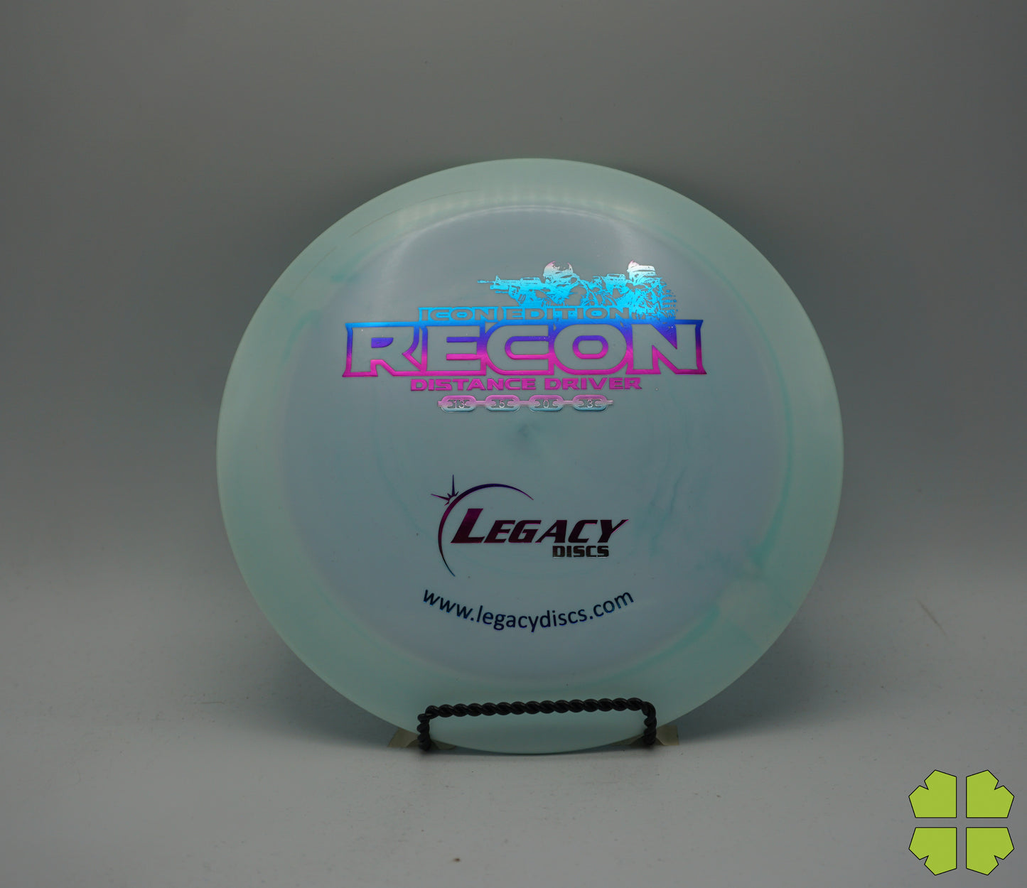 Recon - Icon