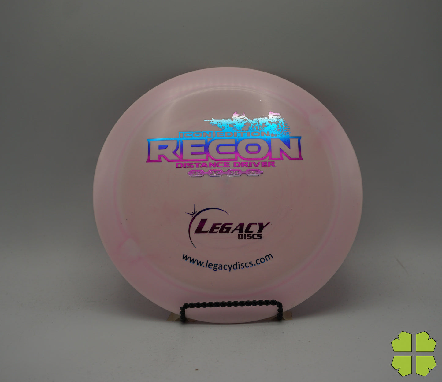 Recon - Icon