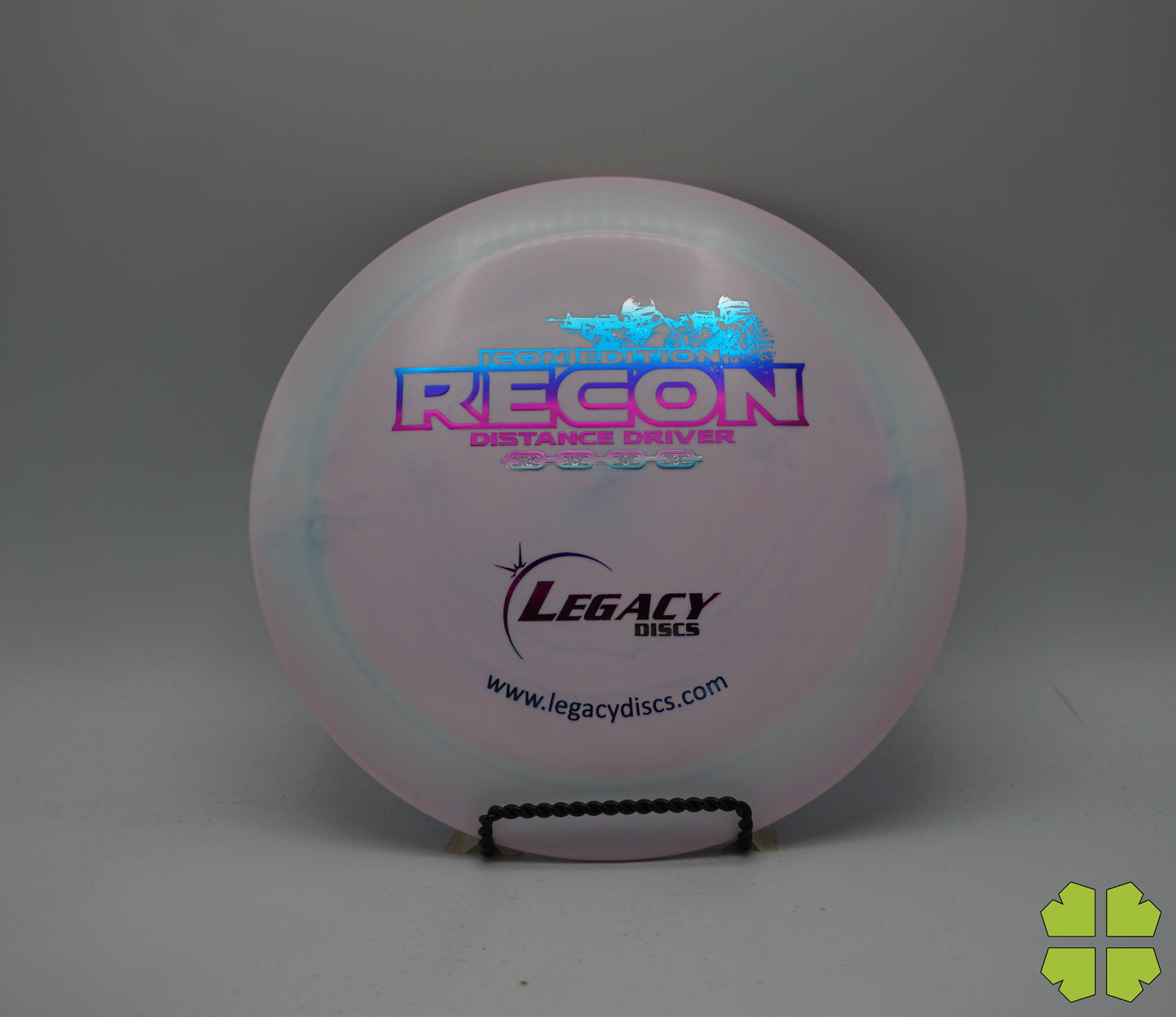 Recon - Icon
