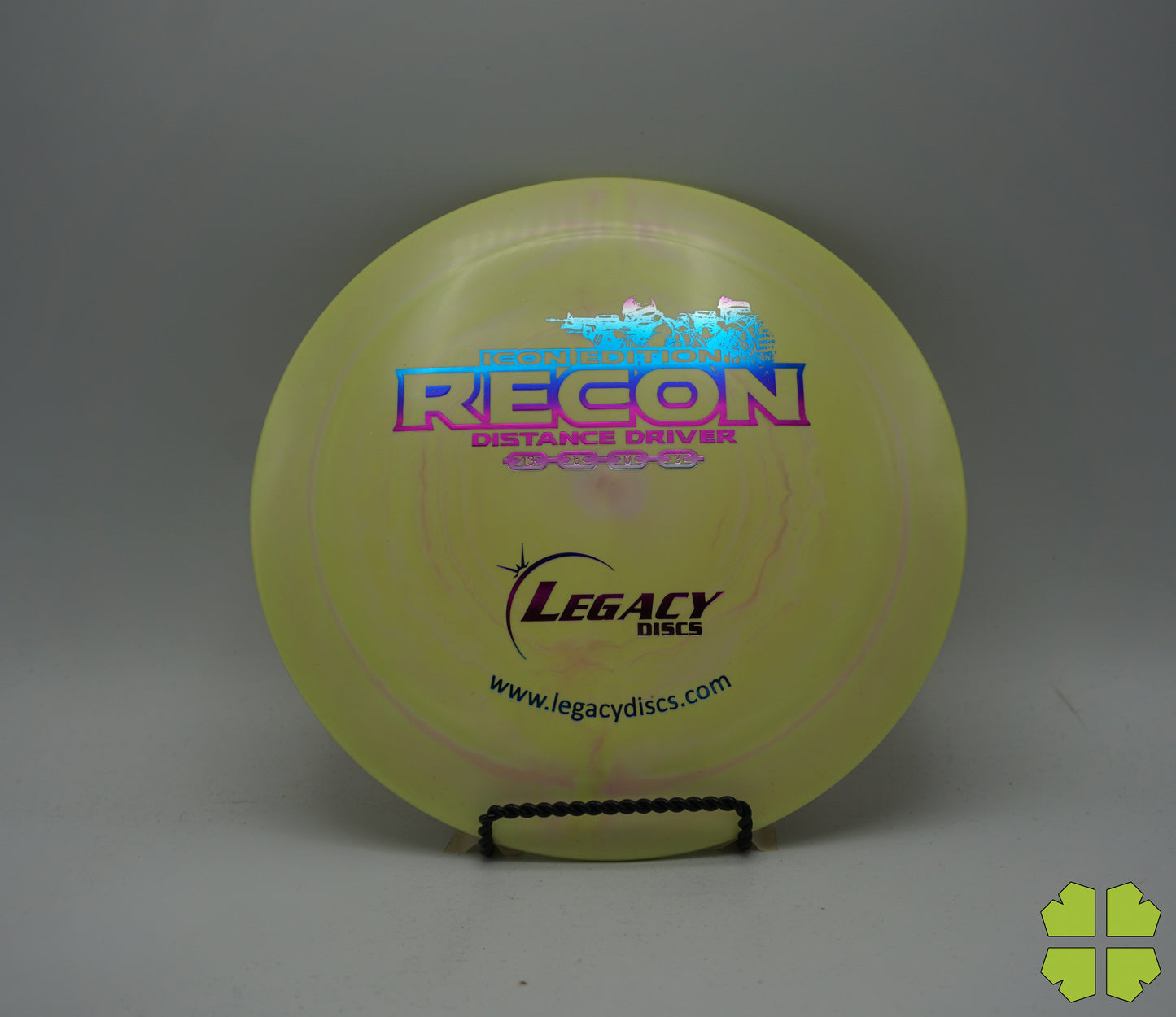 Recon - Icon