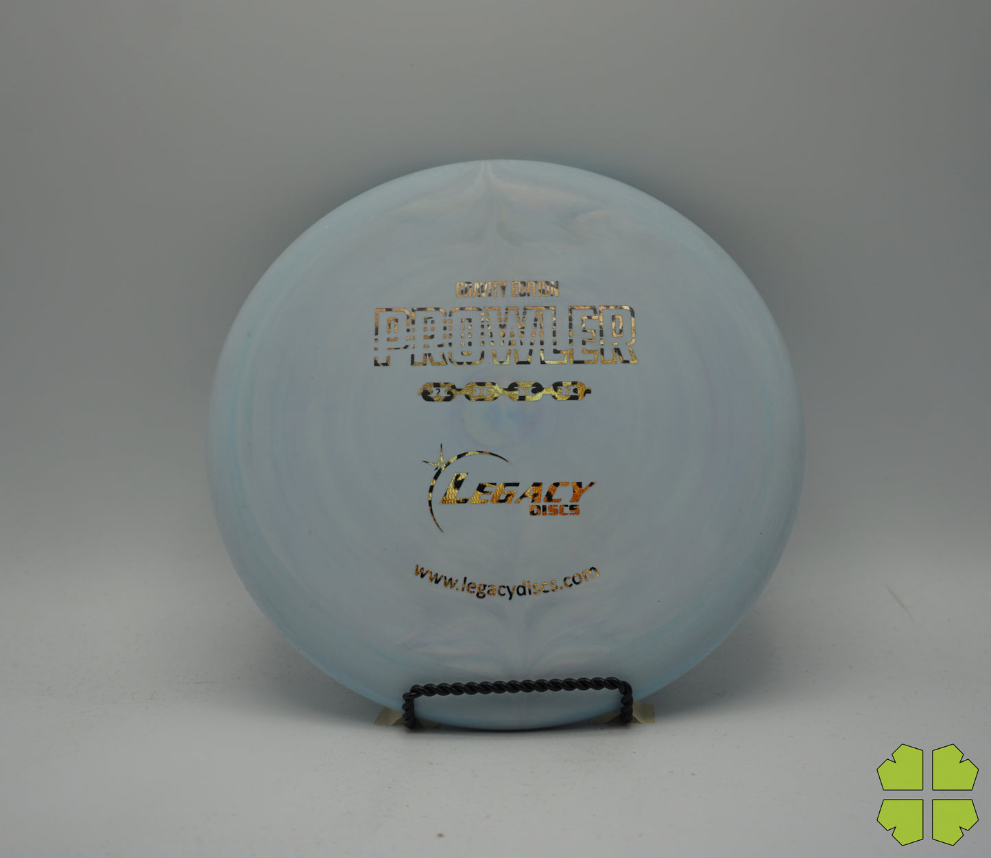 Gravity Prowler