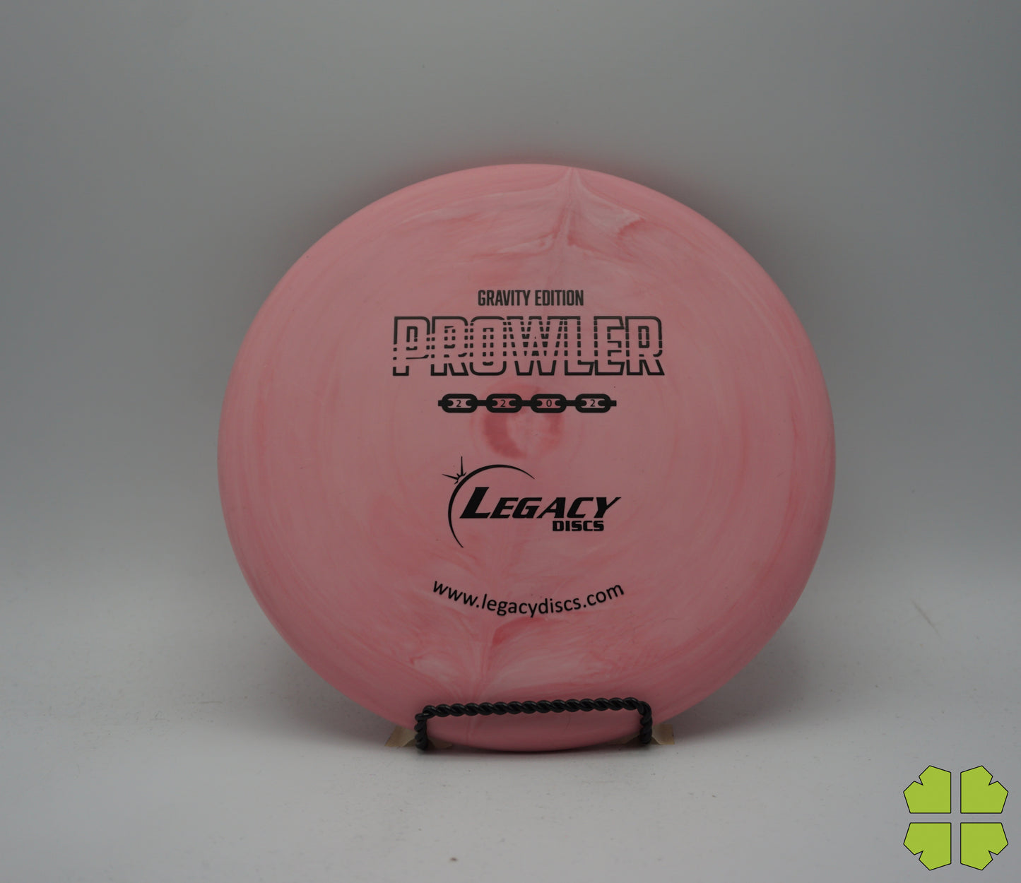 Gravity Prowler