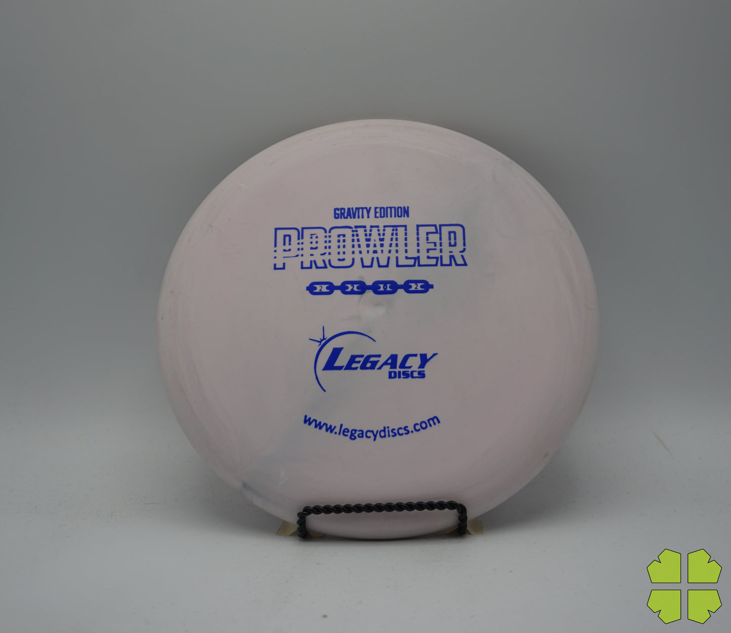 Gravity Prowler