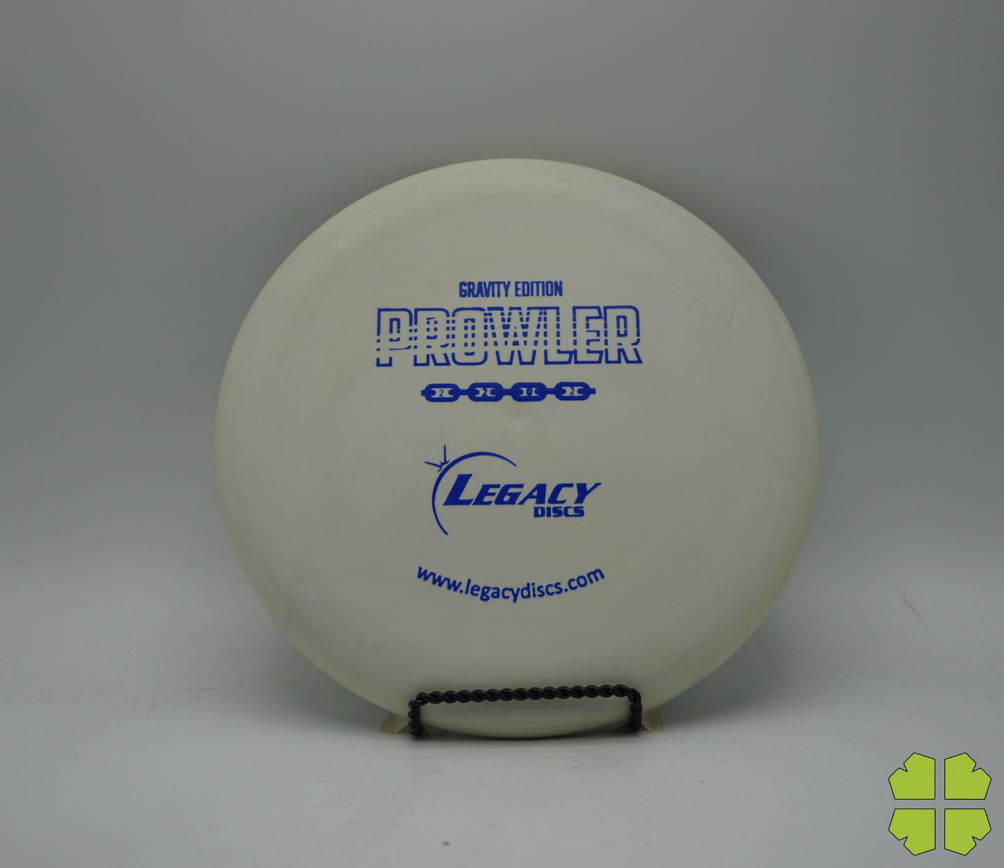 Gravity Prowler